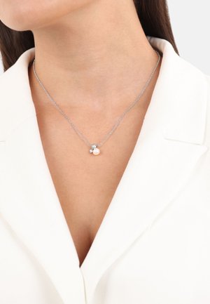 Necklace - silberfarben