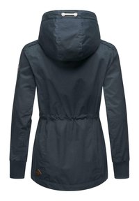 Ragwear DANKA - Parkas - navy