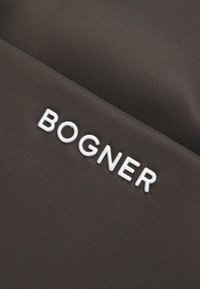Bogner KLOSTERS SERENA  - Borsa a tracolla - darkbrown