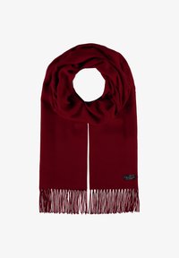 Wybrany, true red