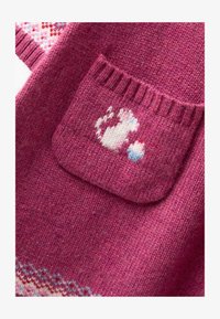 Non selezionato, rose pink mouse