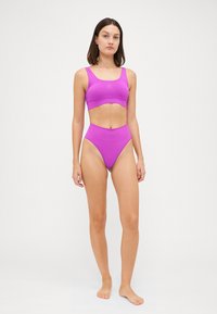 adidas Sportswear SPORT THONG - Tanga - purple
