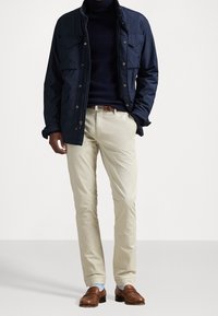 Polo Ralph Lauren Tygbyxor - sand