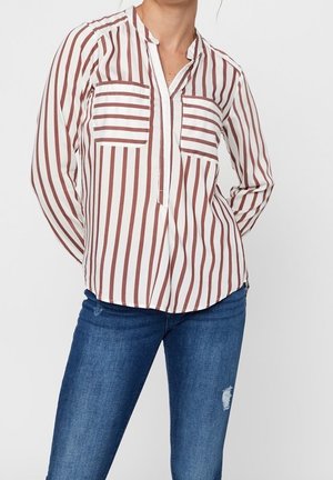 Blus - grey