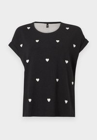 Odabrano, black/cloud dancer