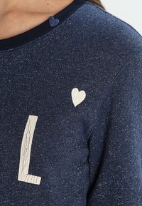 Scotch & Soda Sudadera - dark blue