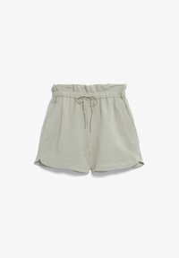 Niet geselecteerd, seagreen