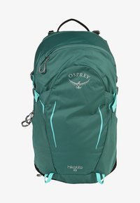 Niet geselecteerd, aloe green