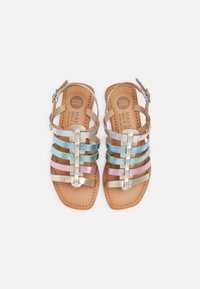 Gioseppo SAIRE - Sandalias - multicolor