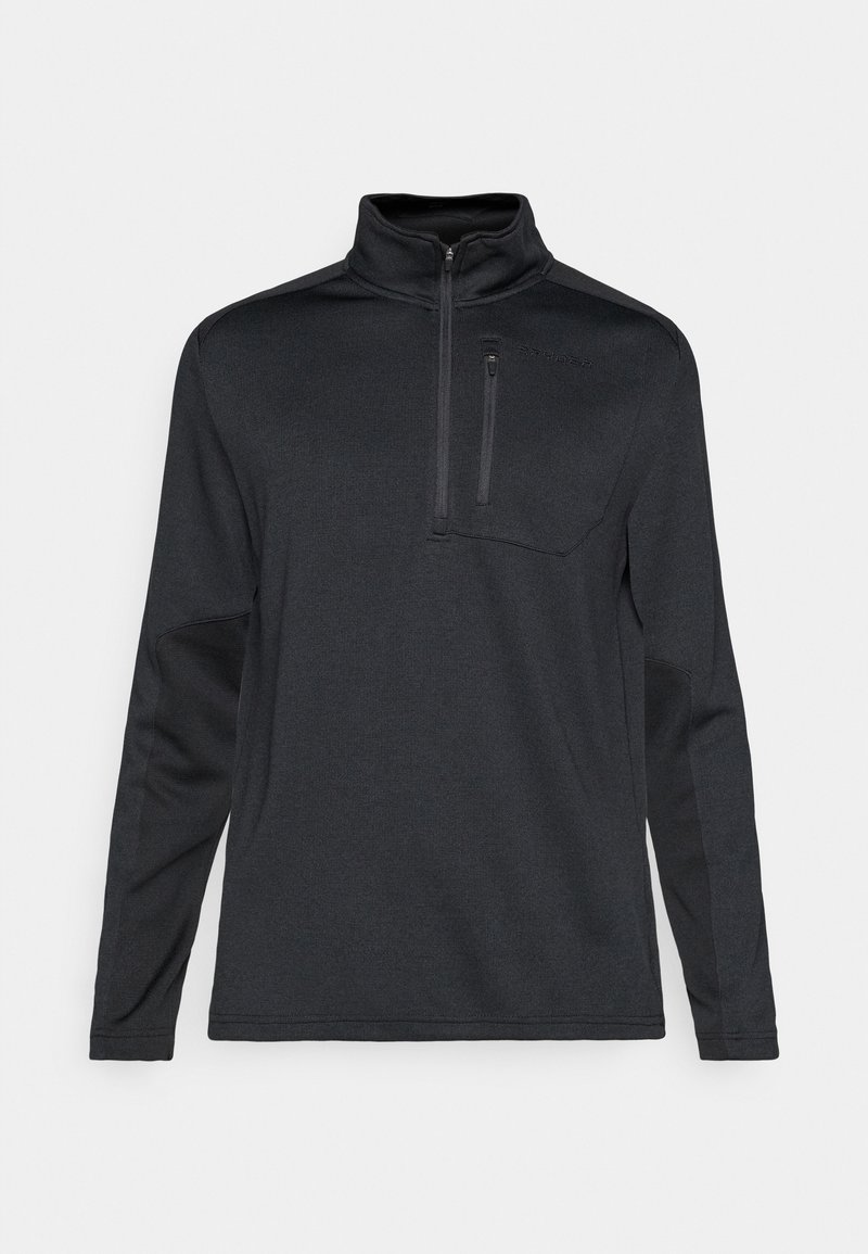 Spyder Sweater zwart