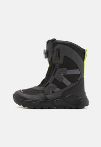 Neizvēlēts, schwarz/grün