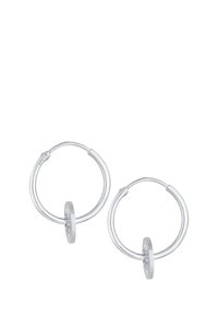 Elli SUN ANTIQUE - Örhänge - silberfarben