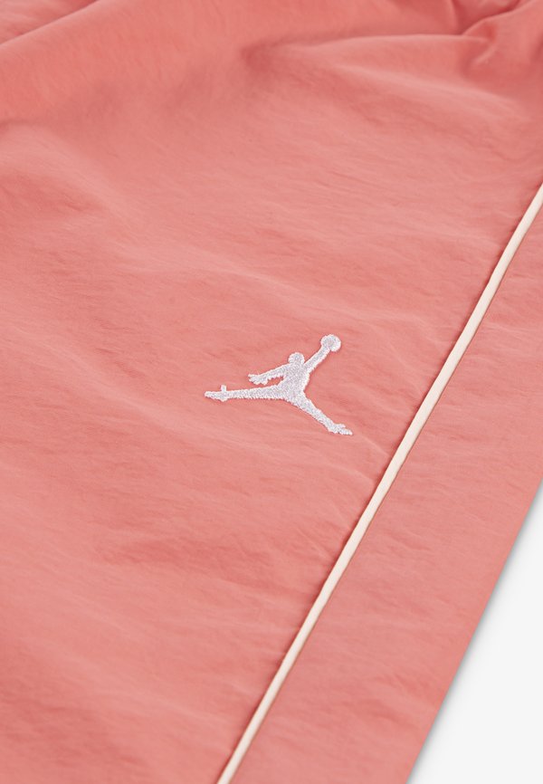 WIND BREAKER PIPING UNISEX SET - Training jacket3