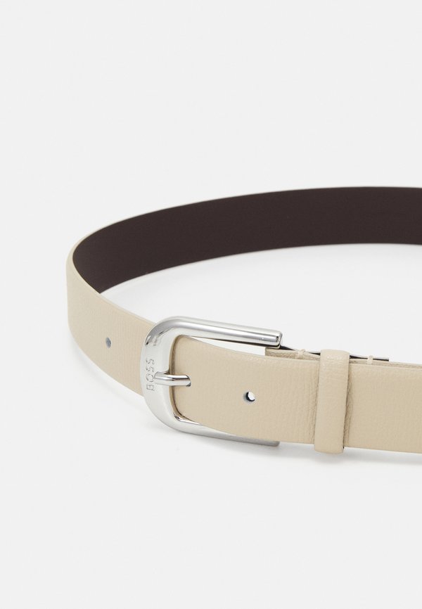 ANNA BELT - Belt - light beige2