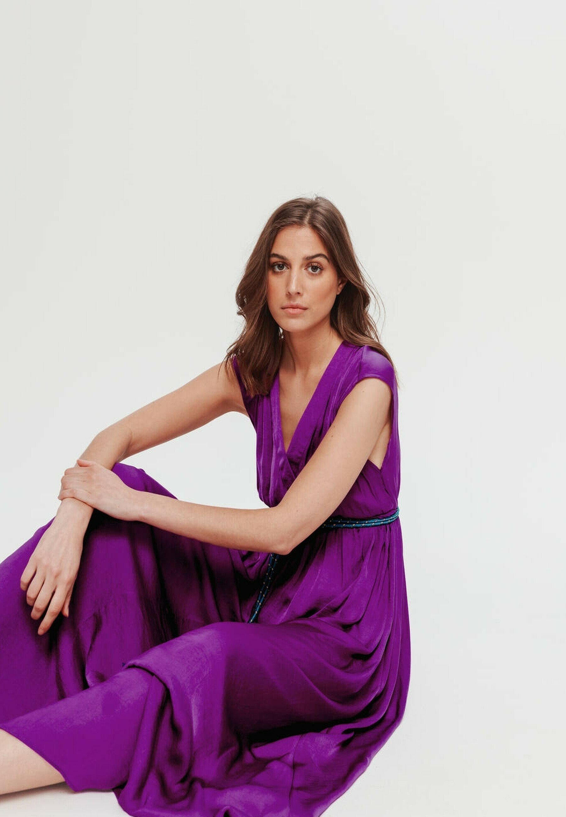 promod robe de soiree