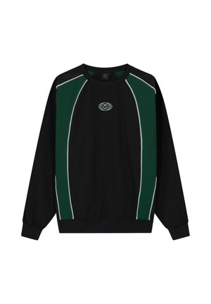 GLOBE WHIP - Sweater - black