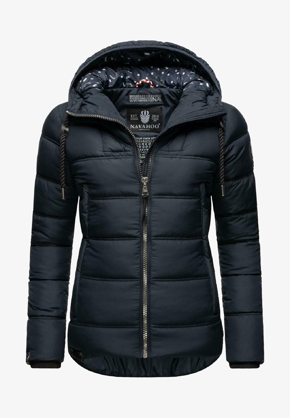 Steppjacke Monki Winterjacke Monki Amber Winterjacke Tommy