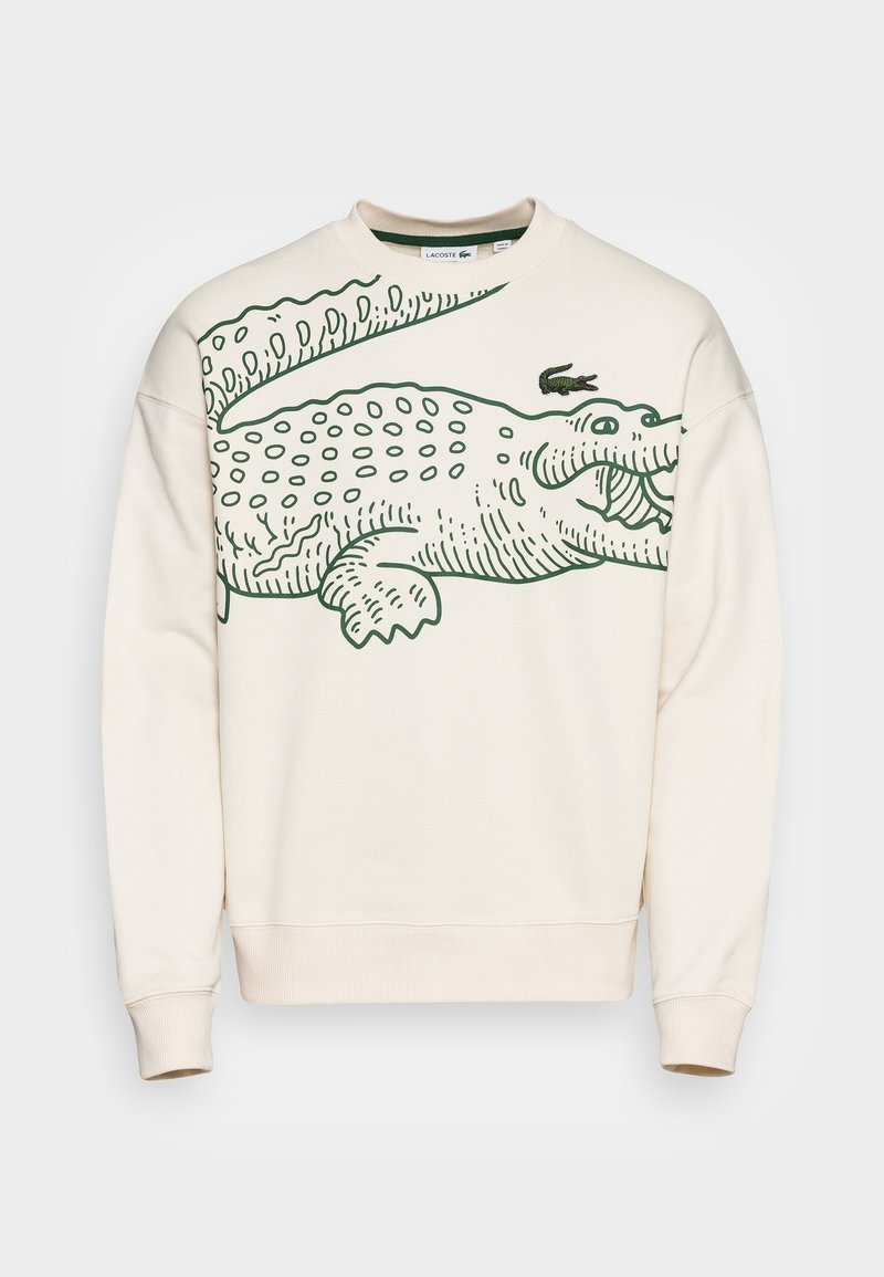 Lacoste Sweatshirt - off-white