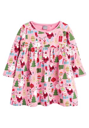 Robe de jour - pink