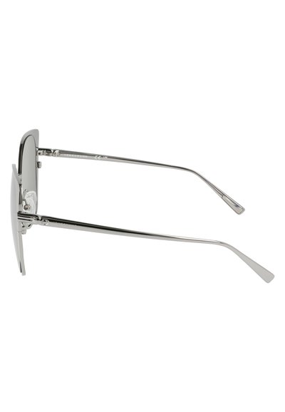 Longchamp Occhiali da sole - silver-coloured