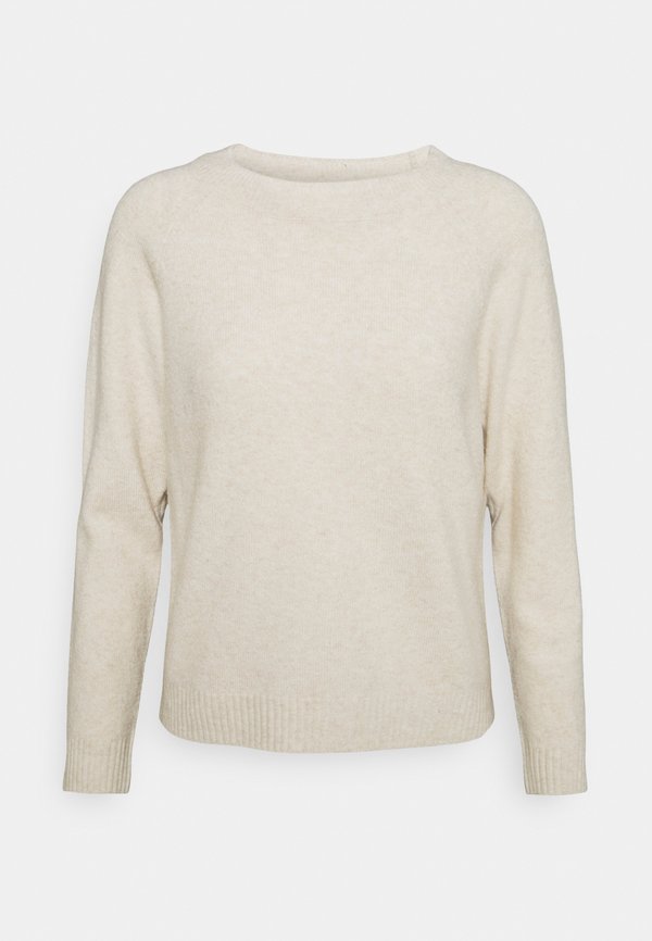 VMDOFFY O NECK - Jumper - birch