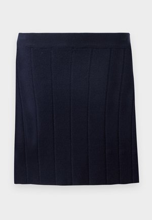 Object OBJTHESS - Minijupe - sky captain