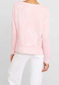 Marc O'Polo Mikina - light pink