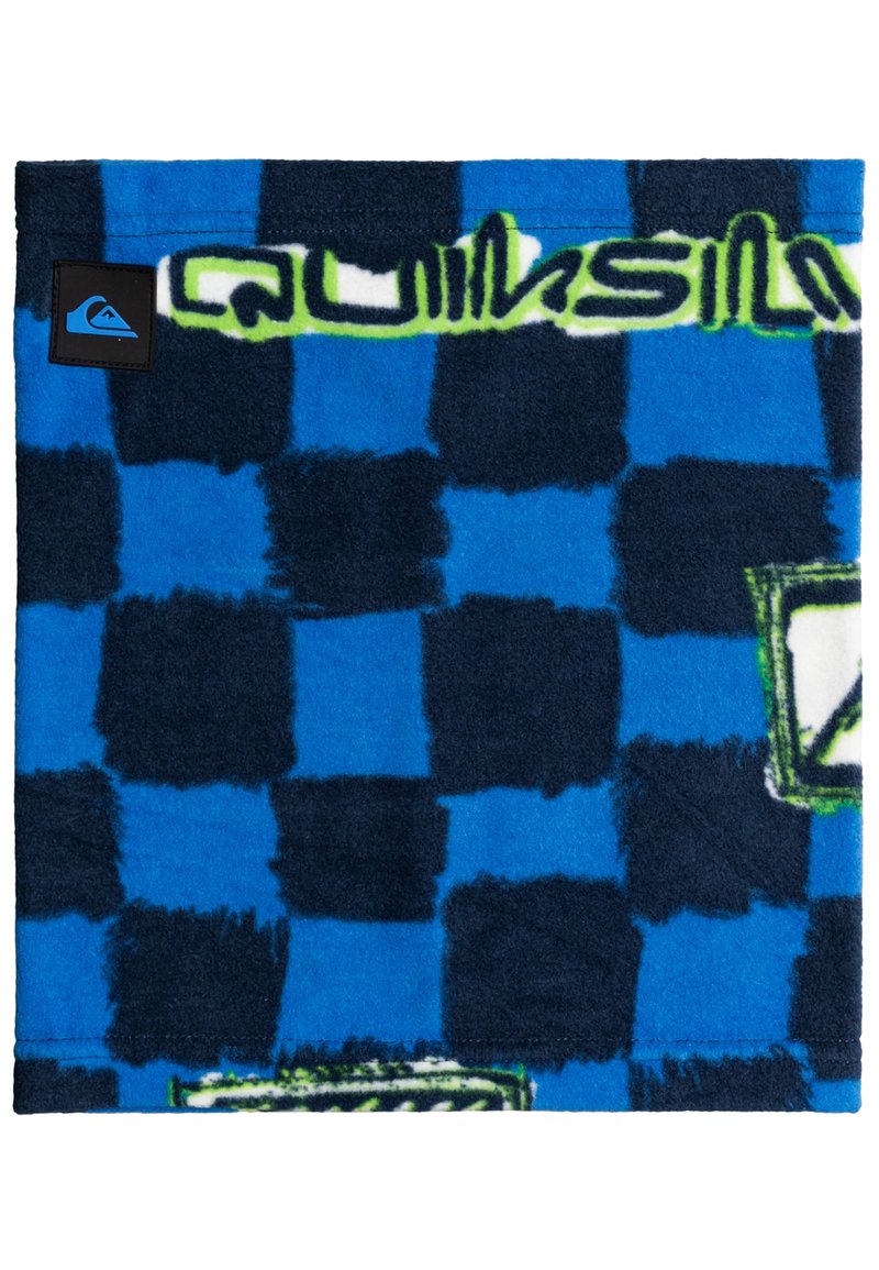 Quiksilver Scarf french blue retro quik/blue Zalando.de