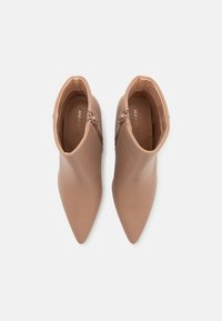 Anna Field Botines - beige