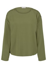 Niet geselecteerd, moss green