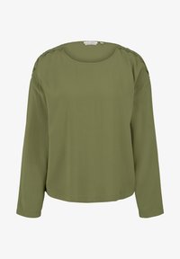 Niet geselecteerd, moss green