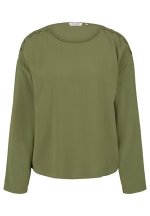 TOM TAILOR DENIM Bluzka