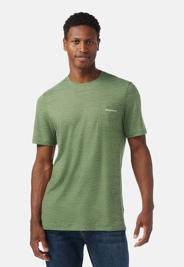 SHORT SLEEV - T-Shirt print