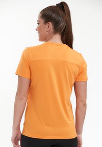 Endurance CHALINA - T-shirts basic - tangerine