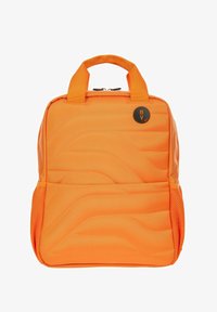 Non selezionato, orange