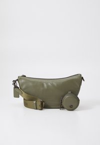 Non selezionato, army green