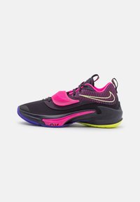Nike Performance Basketbalové boty - purple
