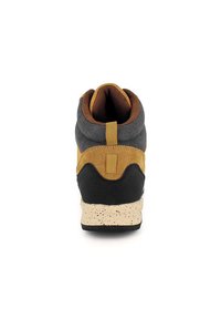 Kimberfeel DARREN - Bottes de neige - camel