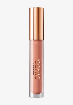 LIP PLUMPING GLOSS - Lip plumper - nearly nude