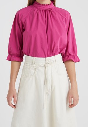 Blouse - pink