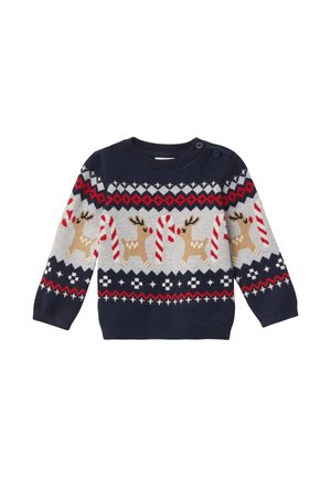 STRICKPULLOVER - Sweter