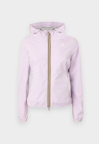 STRETCH - Summer jacket - violet lilac