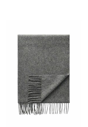 PREMIUM WINTER - Huivi - mid grey