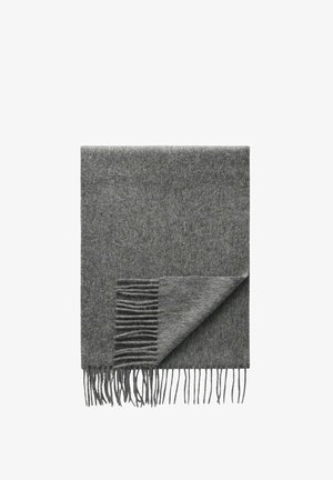 John Henric PREMIUM WINTER - Schal - mid grey