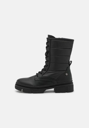 Veterboots - black