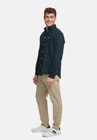U.S. Polo Assn. BOLT - Shirt - dark sapphire