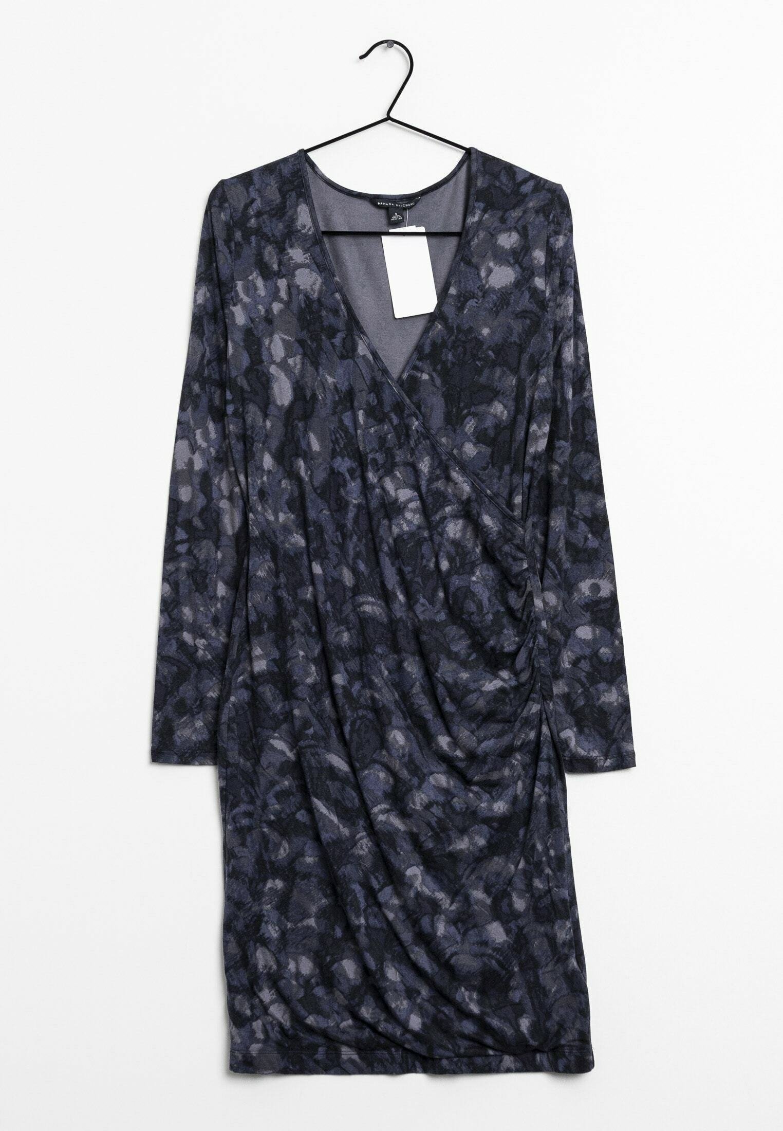 Banana Republic Jurk blue/blauw (Pre-owned)