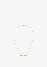 Niewybrane, color oro