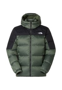 Unausgewählt, bark mist/black heather