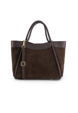 Kabelka - brown